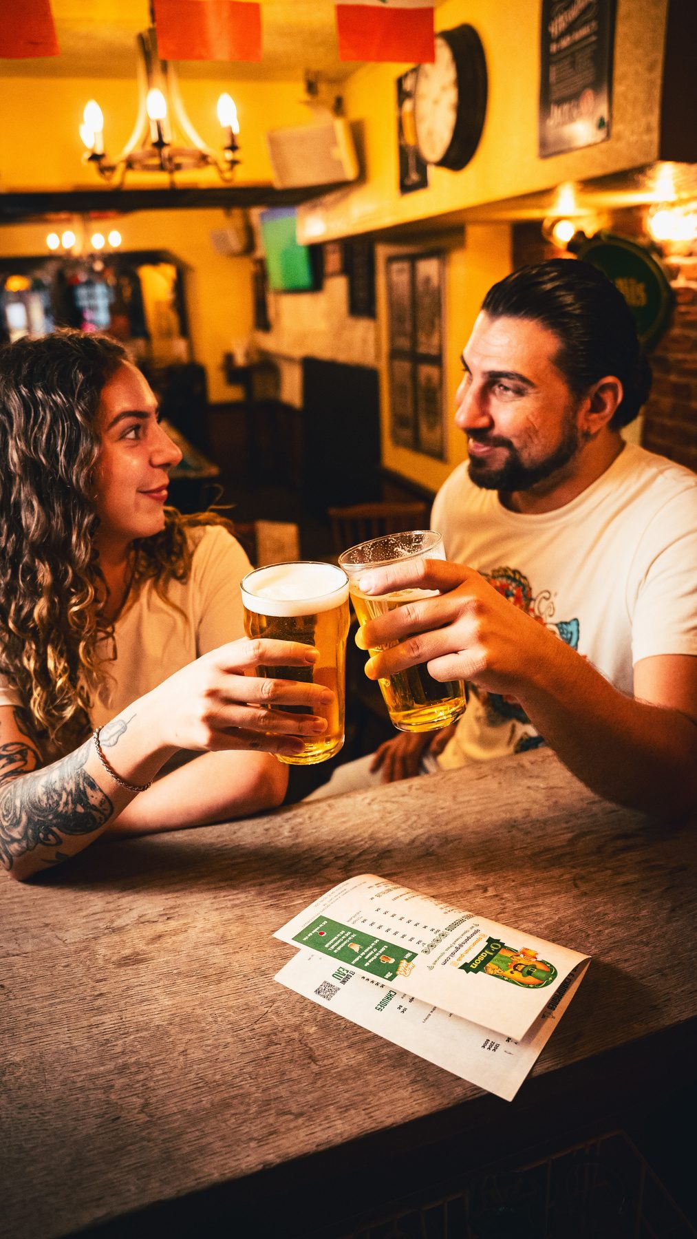 Santé au O'Jason